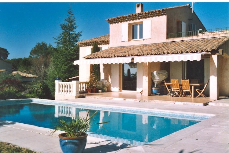 Holiday home Provence Cote d Azur