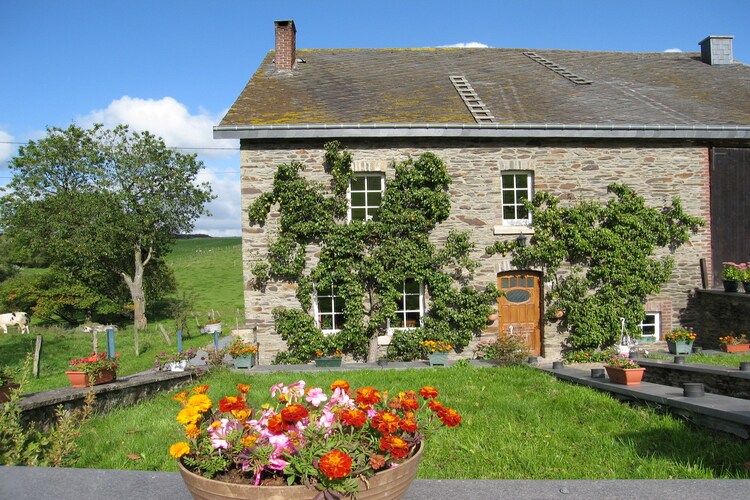 Farmhouse Luxembourg
