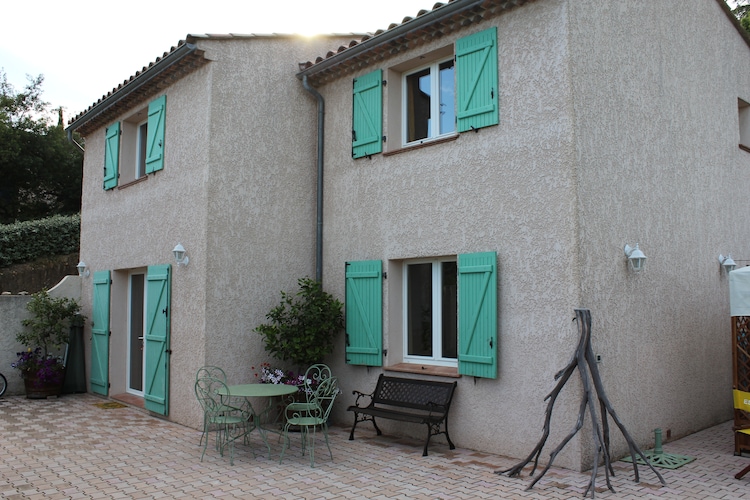 Cottage Provence Cote d Azur
