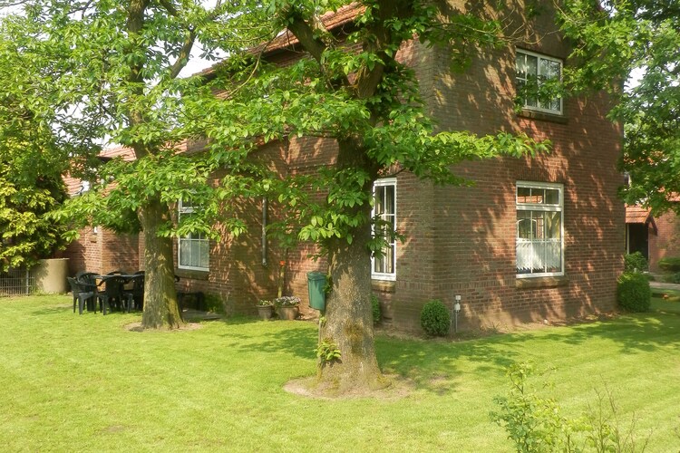 Holiday home North Brabant