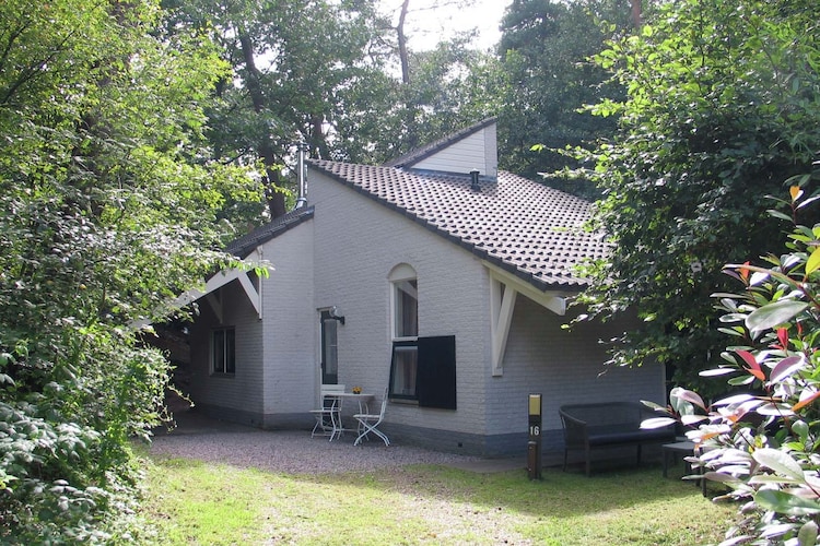 Holiday home Guelders
