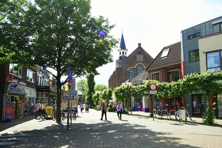 Ferienhaus Royanne (58855), Nunspeet, , Gelderland, Niederlande, Bild 31