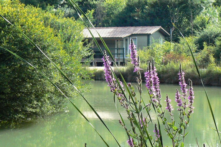 Chalet Loire