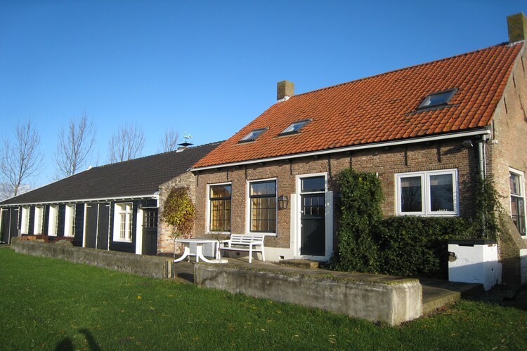 Farmhouse Zealand