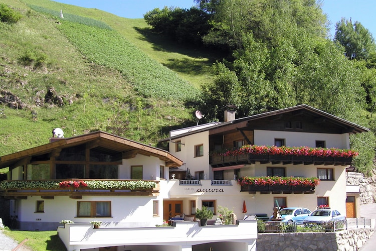 Apartment Tyrol