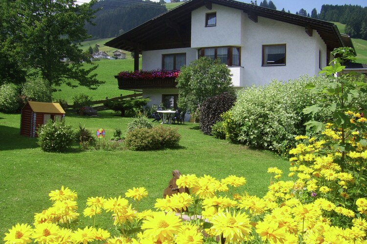 Mansion Tyrol