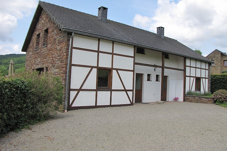 Holiday home Liege