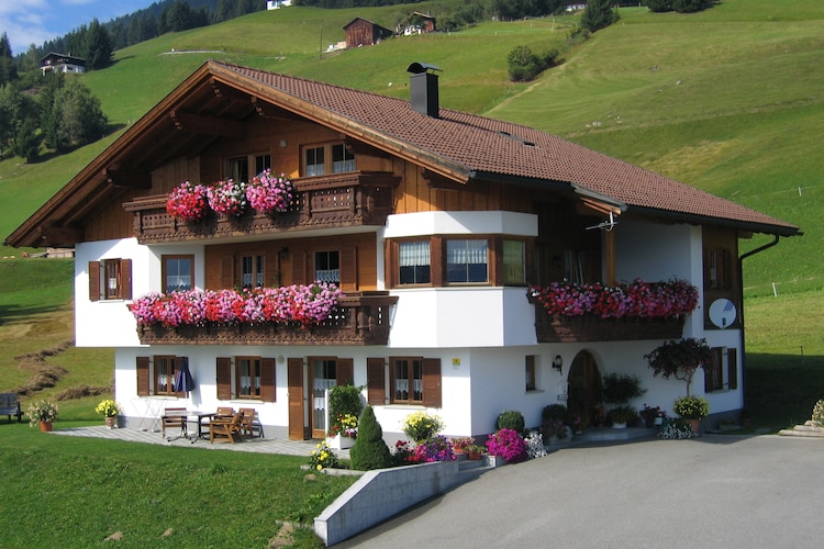 Apartment Vorarlberg