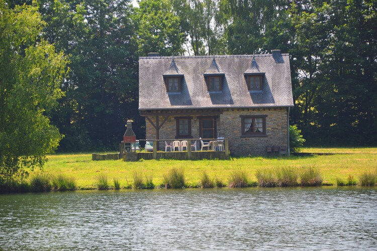 Holiday home Luxembourg