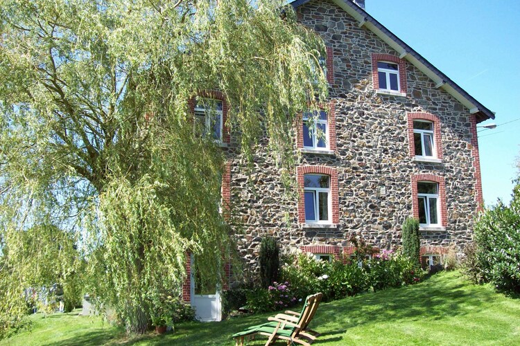 Cottage Liege