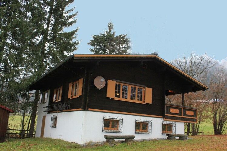 Holiday home Vorarlberg