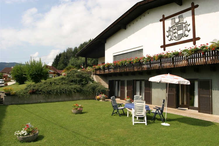 Apartment Carinthia