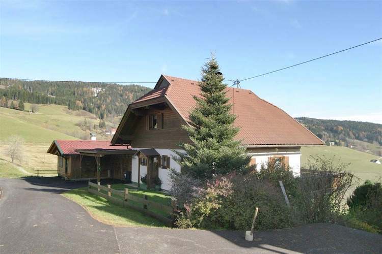 Holiday home Carinthia