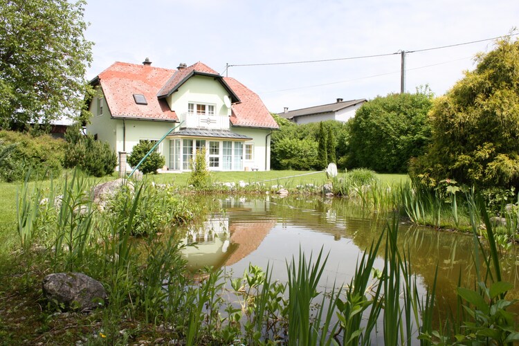 Holiday home Carinthia