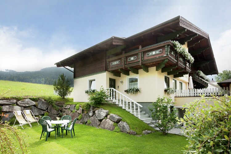 Mansion Salzburg