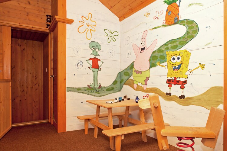 Holiday Home Facilities and Services