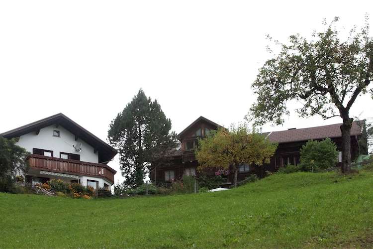 Holiday home Vorarlberg