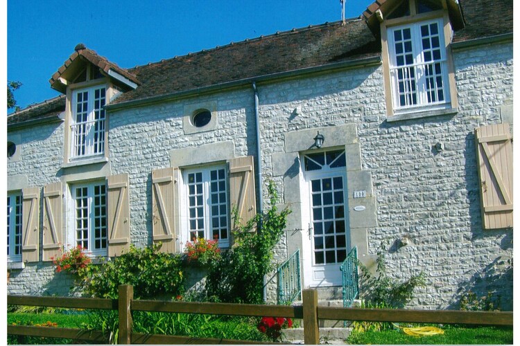 Cottage Champagne-Ardenne