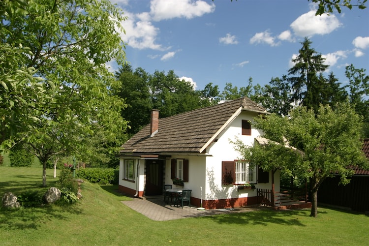 Holiday home Carinthia