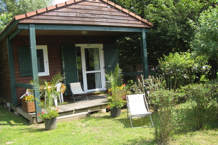 Holiday home Northern Alps