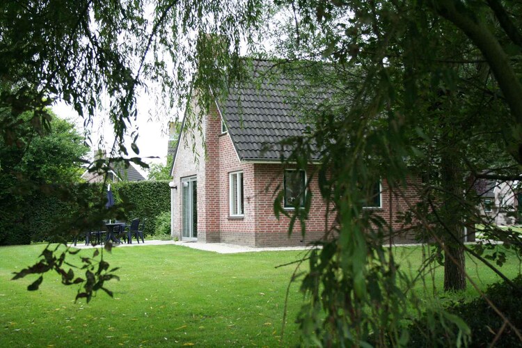 Holiday home Overijssel