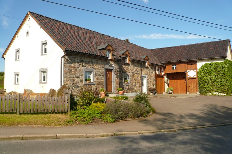 Cottage Liege