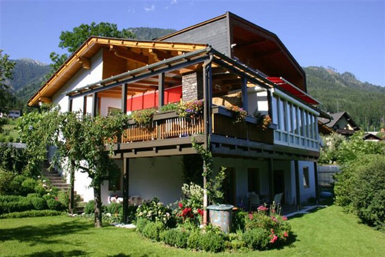 Apartment Carinthia