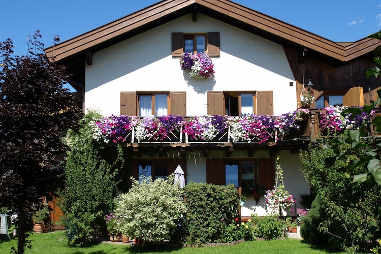 Apartment Salzburg