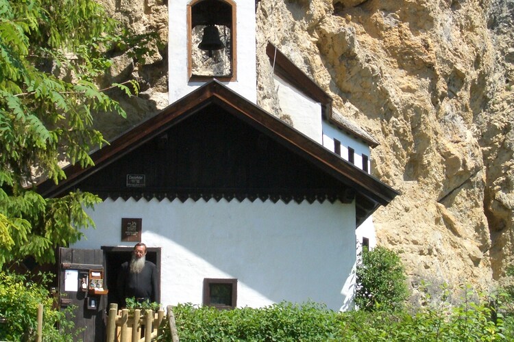 Umgebung (Sommer) (1-5 km)