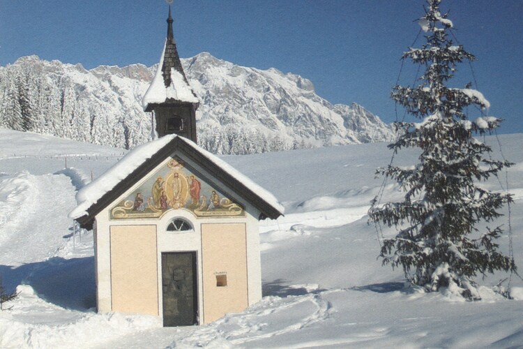 In der Region (Winter) (>5 km)