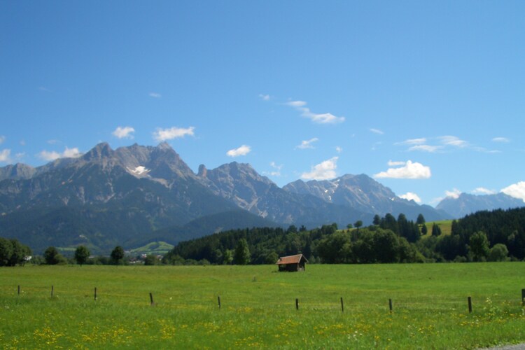 Umgebung (Sommer) (1-5 km)