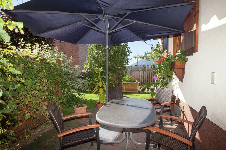 Terrasse / Balkon