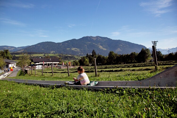 Umgebung (Sommer) (1-5 km)