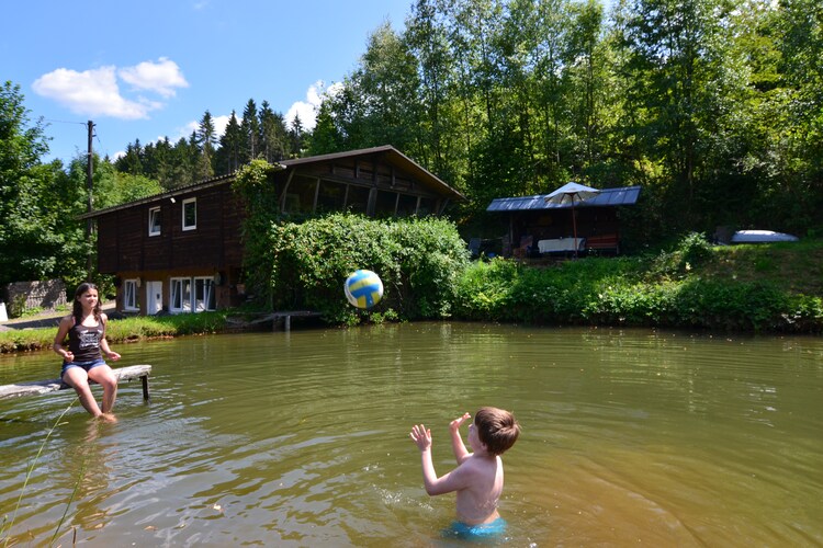 Holiday home Sauerland
