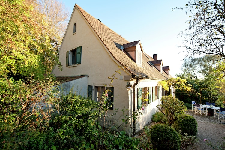 Farmhouse Bavaria