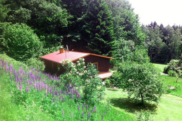 Holiday home Bavaria
