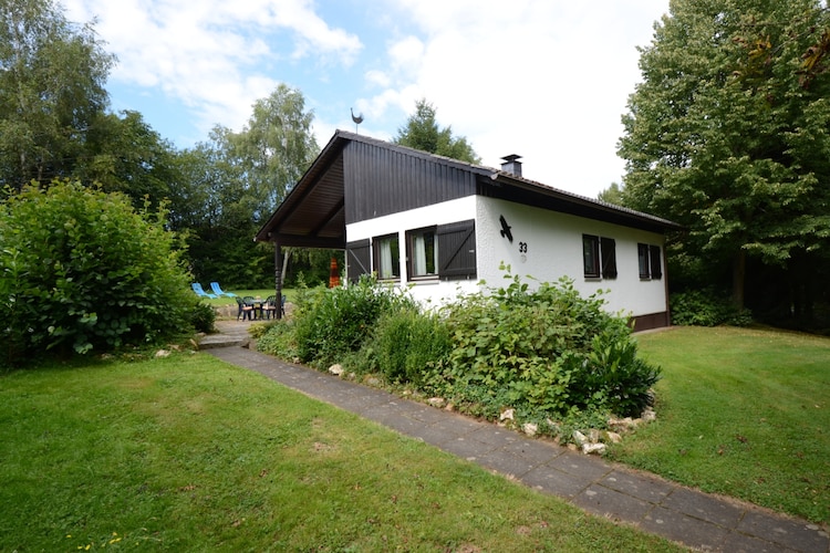Holiday home Hunsruck