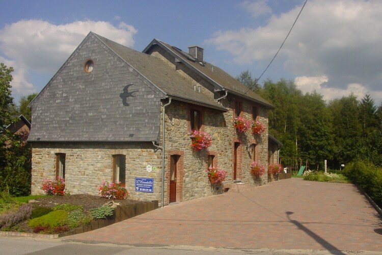 Holiday home Liege