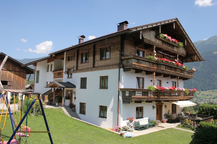 Apartment Tyrol