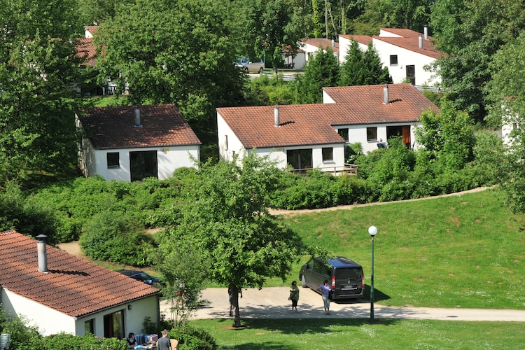 Holiday home Luxembourg