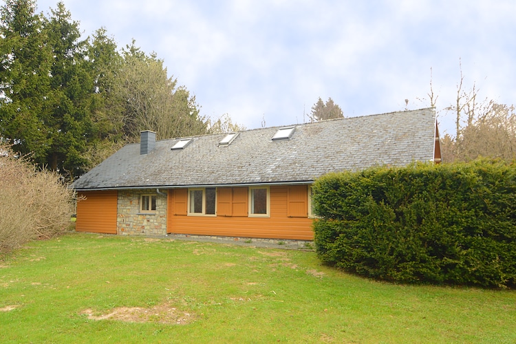 Chalet Liege