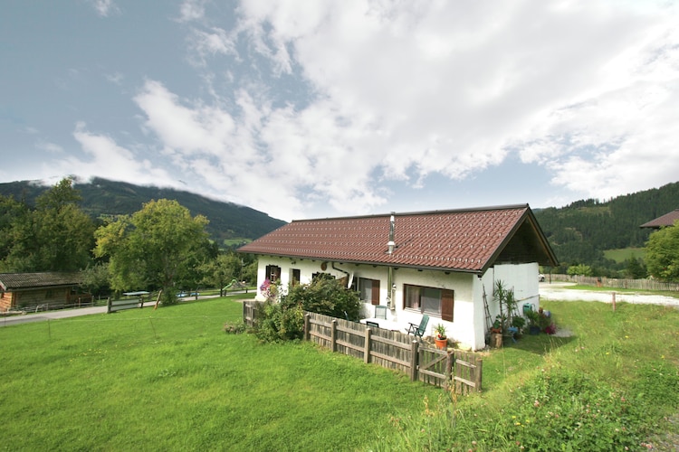 Holiday home Salzburg