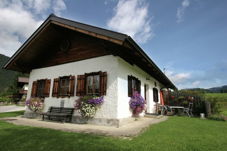 Apartment Salzburg