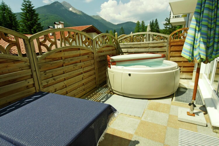 Danninger - Apartment - Ehrwald