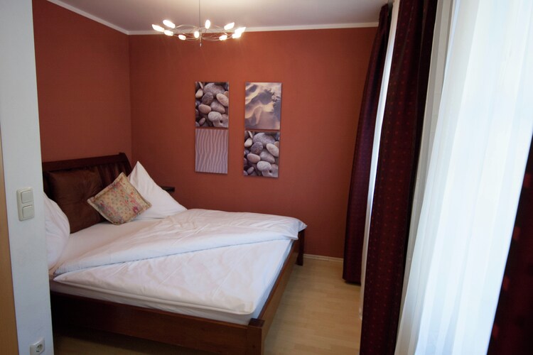 Danninger - Bedroom