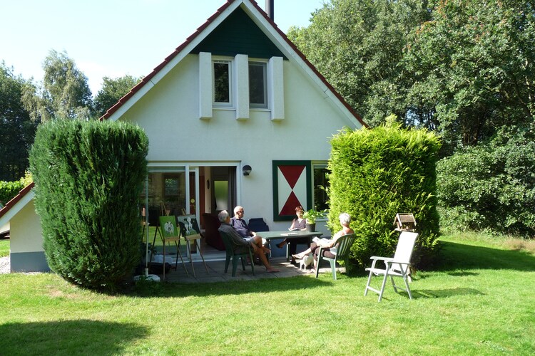 Holiday home Friesland