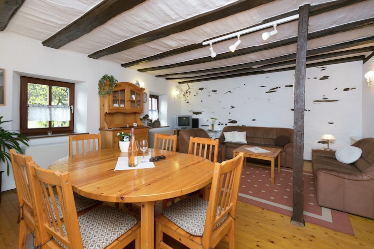 Holiday home Mosel