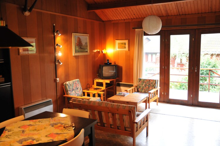 Holiday home Luxembourg
