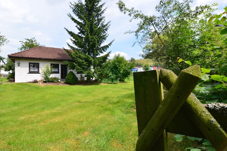 Holiday home Sauerland