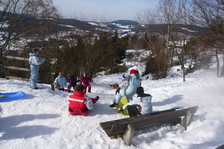 Les 4 Vents - Facilities